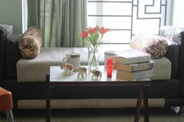 DivBnB Whitefield - Photo2
