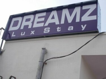 Dreamz lux stay