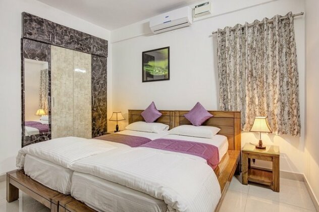 Dwaraka Suites