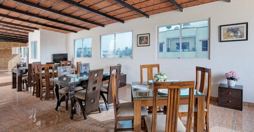Dwaraka Suites - Photo2