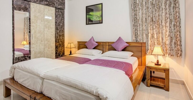Dwaraka Suites - Photo3