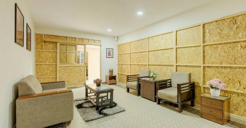 Dwaraka Suites - Photo4
