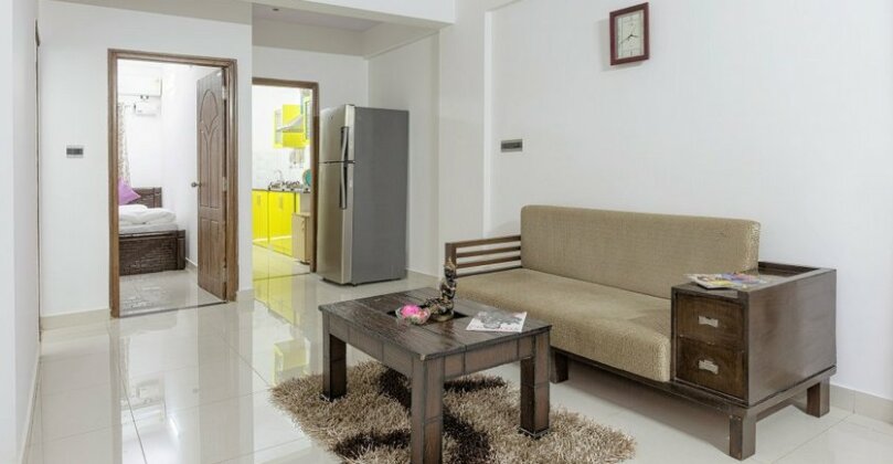 Dwaraka Suites - Photo5