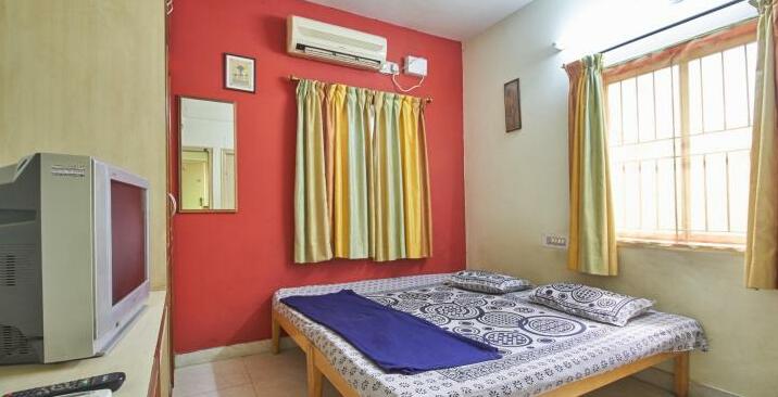 Easy Stay Executive Guest House Bangalore - Photo2