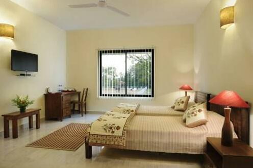 Embassy International Homestay - Photo3