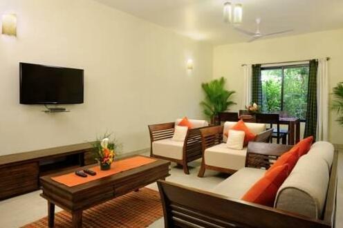 Embassy International Homestay - Photo4