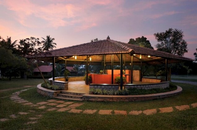Embassy International Riding School - Photo5