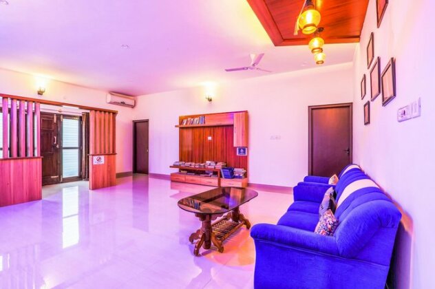 FabExpress Homely Inn - Photo2