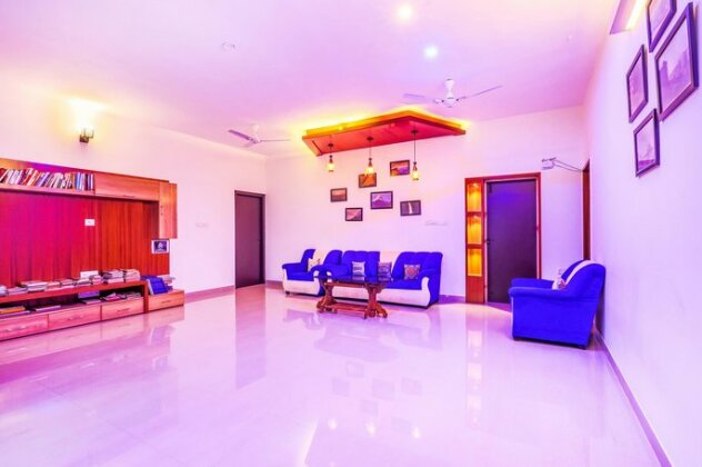 FabExpress Homely Inn - Photo3