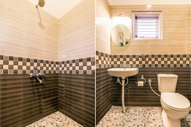 FabExpress Homely Inn - Photo4