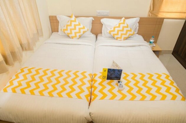 FabExpress Wagtail Suites - Photo2