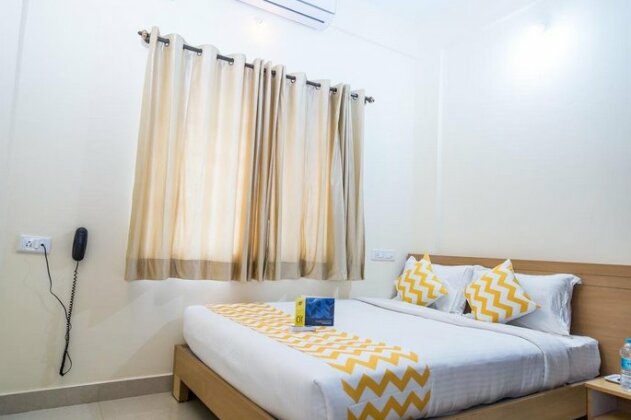 FabExpress Wagtail Suites - Photo4