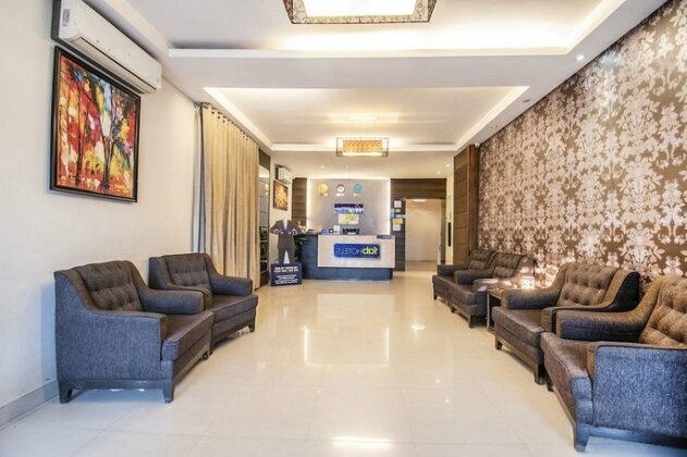 FabHotel Astra Electronic City - Photo2