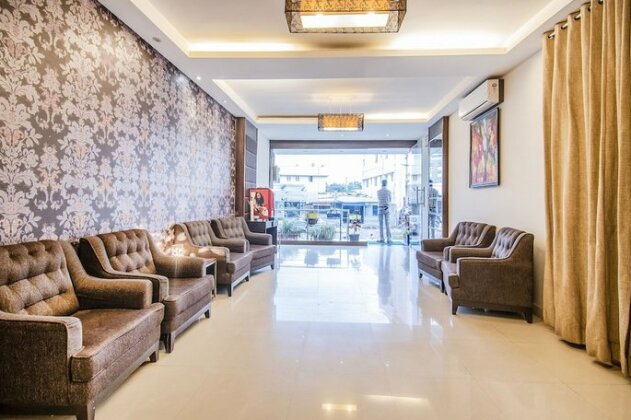 FabHotel Astra Electronic City - Photo3