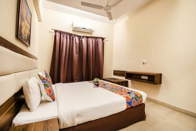 FabHotel Astra Electronic City - Photo4