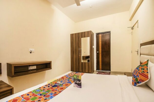 FabHotel Astra Electronic City - Photo5