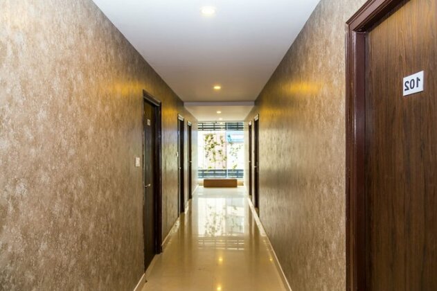 FabHotel Astra Suites HSR Layout - Photo2