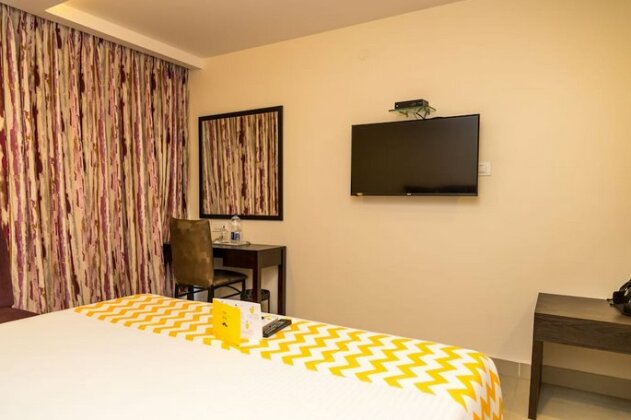 FabHotel Astra Suites HSR Layout - Photo5