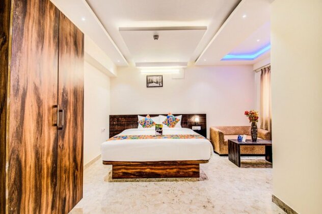 FabHotel Fortune Gateway Yelahanka - Photo2