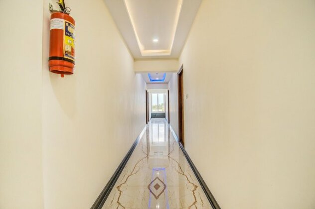 FabHotel Fortune Gateway Yelahanka - Photo5