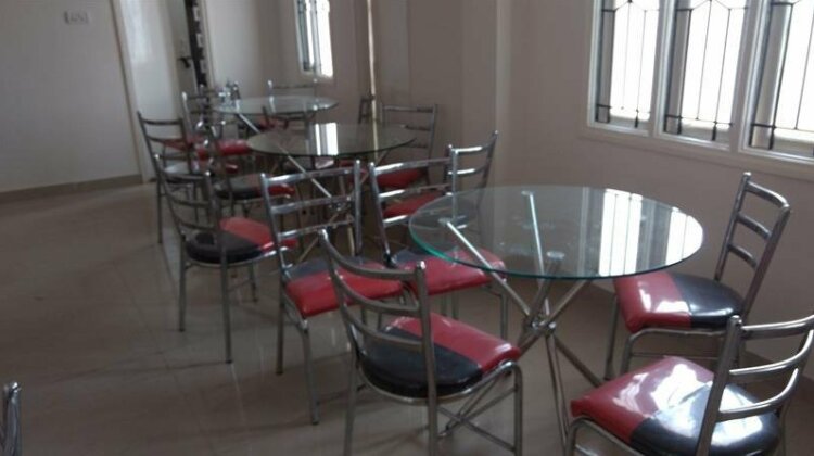 FabHotel Hibiscus Hebbal - Photo5