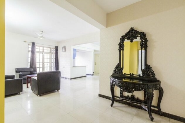 FabHotel Oriental Suite Banashankari - Photo3