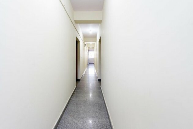 FabHotel RMS Comforts Yeshwantpur - Photo2