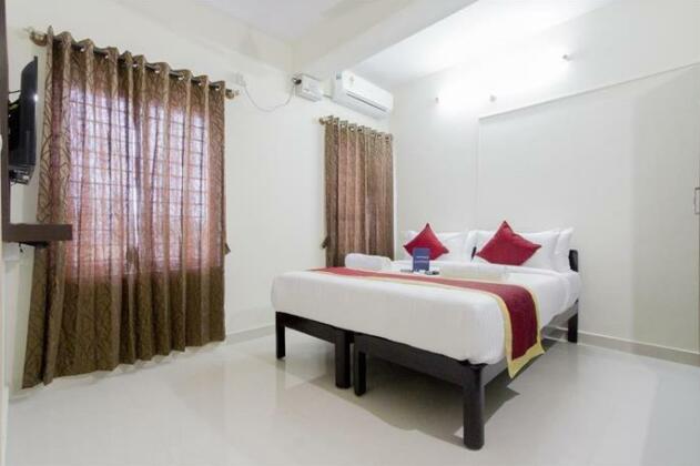 FabHotel RMS Comforts Yeshwantpur - Photo3