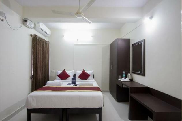 FabHotel RMS Comforts Yeshwantpur - Photo4