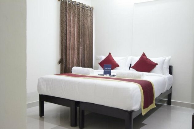 FabHotel RMS Comforts Yeshwantpur - Photo5