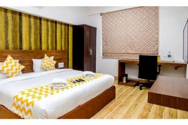 FabHotel Seven Olives HSR Layout - Photo4