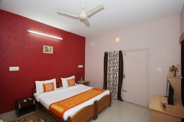 FabHotel Shree Comforts HSR Layout - Photo3