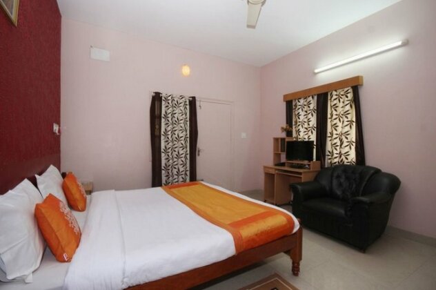 FabHotel Shree Comforts HSR Layout - Photo4