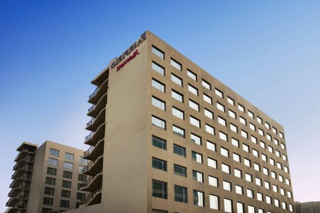 Hotel Fairfield by Marriott Bengaluru Outer Ring Road