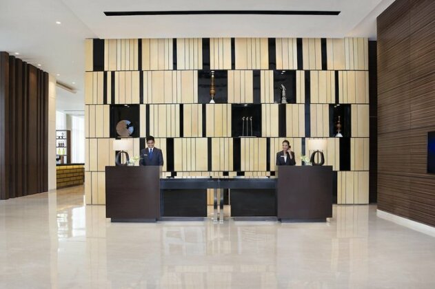 Fairfield by Marriott Bengaluru Outer Ring Road - Photo4