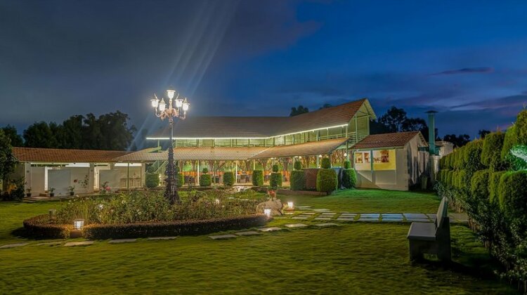 Fiestaa Resort n Events Venue