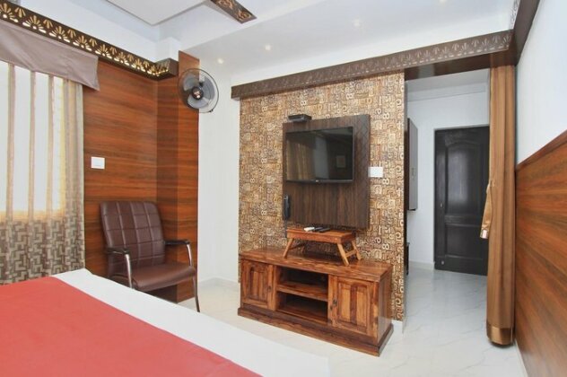 Gokula Inn - Photo2