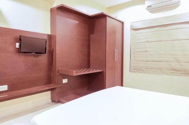 Grand Continent Hotel - Photo5