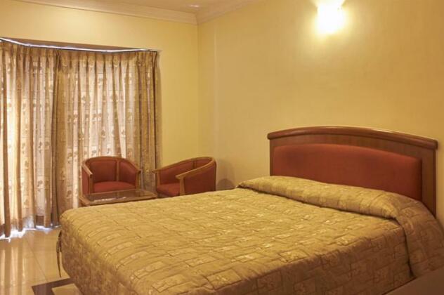 Grand Inn Hotel Bangalore - Photo4