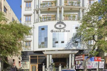 Grand Inn Hotel Bangalore