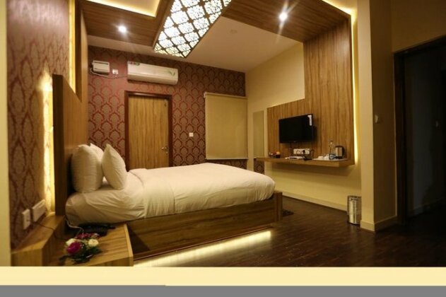 Hotels Near Lp4Y, Bangalore In Bangalore - 2024 Hotels | Trip.com