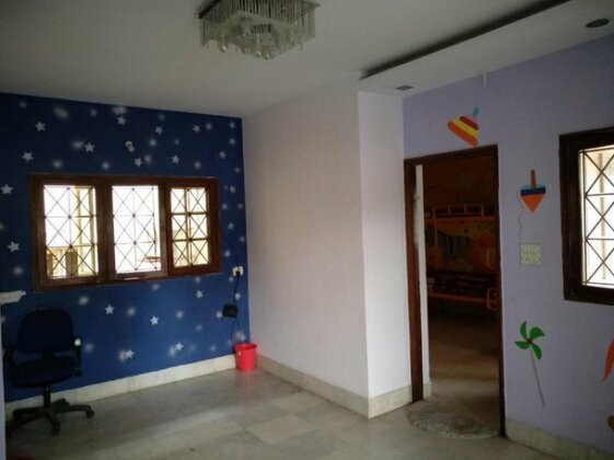 Hackerpacker Backpackers Hostel - Photo3