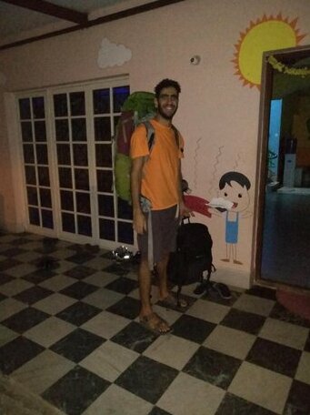 Hackerpacker Backpackers Hostel - Photo4