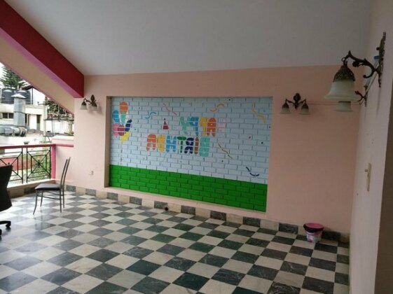 Hackerpacker Backpackers Hostel - Photo5