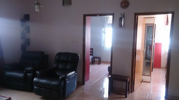 Homestay - A cozy fully furnished apartment - Photo2