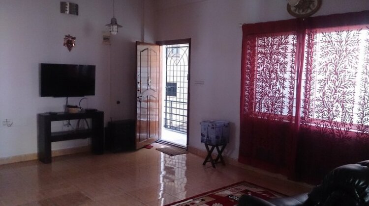 Homestay - A cozy fully furnished apartment - Photo3
