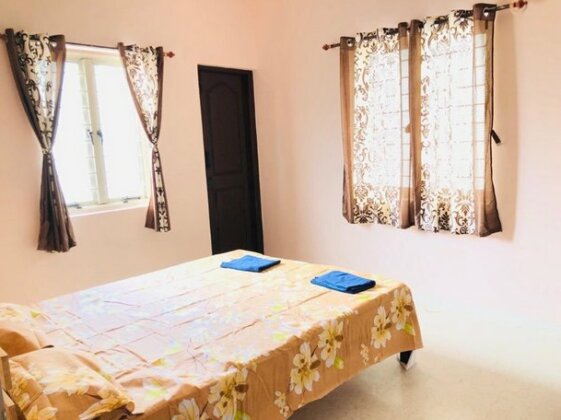 Homestay - Asian House - Photo5
