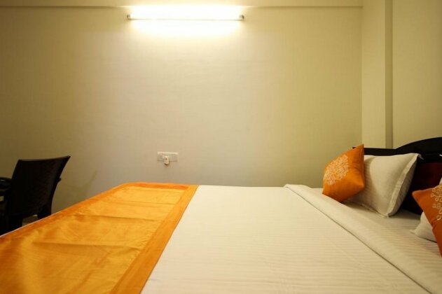 Homestay by Maruthi - Photo4