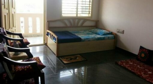 Homestay in Bangalore near City Engineering College