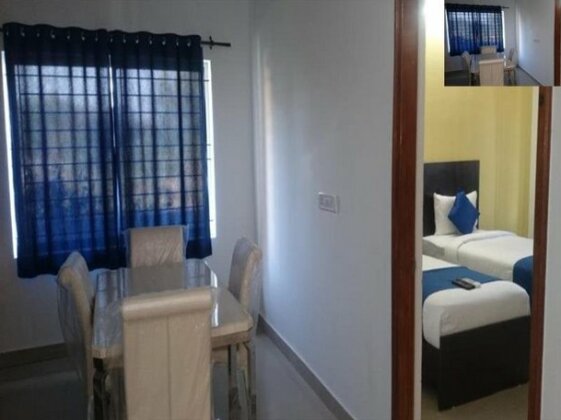 Hotel Airport Comfort - Photo4